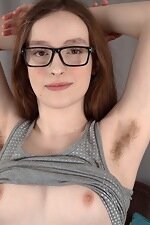 WeAreHairy Free Billie Rae Thumbnail #3