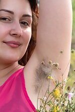 WeAreHairy Free Ella Nori Thumbnail #2