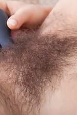 WeAreHairy Free Nara Abel Thumbnail #7