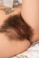 WeAreHairy Free Pearl Sage Thumbnail #5