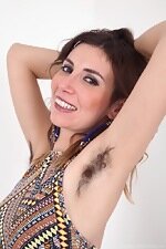 WeAreHairy Free Terri Rose Thumbnail #2